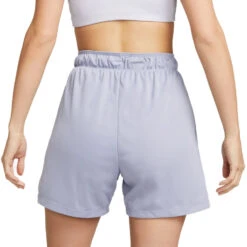 Pantalón Corto Nike Dri-Fit Attack Mujer -Puma Ventas pantalon corto nike dri fit attack mujer indigo haze gridiron oxygen purple reflective 1