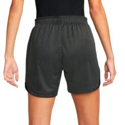 Pantalón Corto Nike Dri-Fit Strike Knit Mujer -Puma Ventas pantalon corto nike dri fit strike knit mujer black black white 1