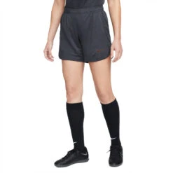 Pantalón Corto Nike Dri-Fit Strike Knit Mujer