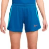 Pantalón Corto Nike Dri Fit Strike Mujer -Puma Ventas pantalon corto nike dri fit strike mujer dark marina blue chlorine 0