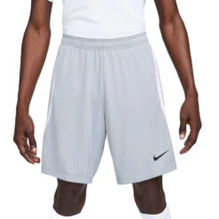 Pantalón Corto Nike Dri-Fit Strike -Puma Ventas pantalon corto nike dri fit strike wolf grey white black 2