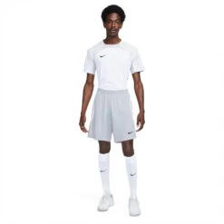 Pantalón Corto Nike Dri-Fit Strike -Puma Ventas pantalon corto nike dri fit strike wolf grey white black 4