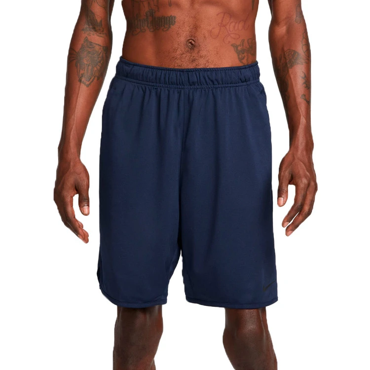 Pantalón Corto Nike Dri-Fit Totality 3 Pantalón Corto Nike Dri-Fit Totality