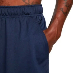 Pantalón Corto Nike Dri-Fit Totality 9 Pantalón Corto Nike Dri-Fit Totality -Puma Ventas pantalon corto nike dri fit totality obsidian black 2