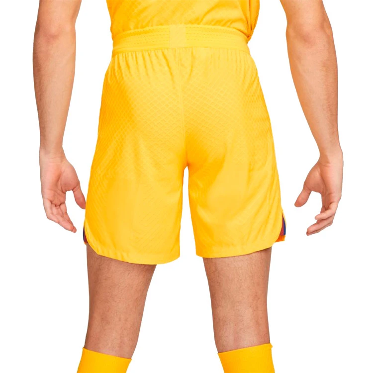 Pantalón Corto Nike FC Barcelona Cuarta Equipación Match 2022-2023 4 Pantalón Corto Nike FC Barcelona Cuarta Equipación Match 2022-2023 - Imagen 2