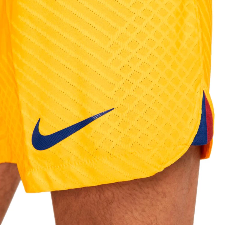 Pantalón Corto Nike FC Barcelona Cuarta Equipación Match 2022-2023 6 Pantalón Corto Nike FC Barcelona Cuarta Equipación Match 2022-2023 - Imagen 4