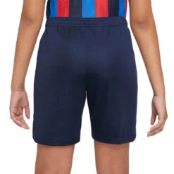 Pantalón Corto Nike FC Barcelona Primera Equipación Stadium 2022-2023 Niño -Puma Ventas pantalon corto nike fc barcelona primera equipacion stadium 2022 2023 nino obsidian university red 1