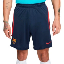 Pantalón Corto Nike FC Barcelona Training 2022-2023