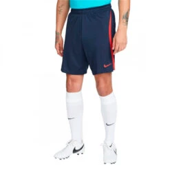 Pantalón Corto Nike FC Barcelona Training 2022-2023 -Puma Ventas pantalon corto nike fc barcelona training 2022 2023 obsidian university red 2