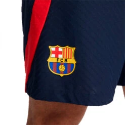 Pantalón Corto Nike FC Barcelona Training 2022-2023 -Puma Ventas pantalon corto nike fc barcelona training 2022 2023 obsidian university red 4