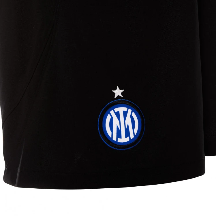 Pantalón Corto Nike FC Inter De Milán Primera Equipación Stadium 2022-2023 Niño 5 Pantalón Corto Nike FC Inter De Milán Primera Equipación Stadium 2022-2023 Niño - Imagen 3