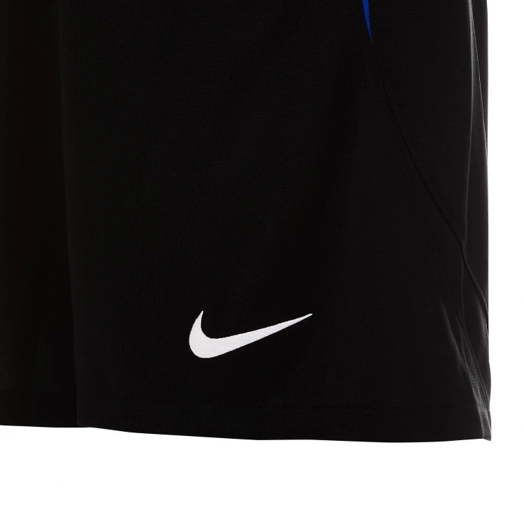 Pantalón Corto Nike FC Inter De Milán Primera Equipación Stadium 2022-2023 Niño 6 Pantalón Corto Nike FC Inter De Milán Primera Equipación Stadium 2022-2023 Niño - Imagen 4