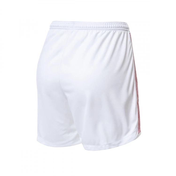 Pantalón Corto Nike Francia Primera Equipación Stadium Euro 2022 Mujer 4 Pantalón Corto Nike Francia Primera Equipación Stadium Euro 2022 Mujer - Imagen 2