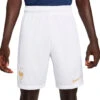 Pantalón Corto Nike Francia Primera Equipación Stadium Mundial Qatar 2022 -Puma Ventas pantalon corto nike francia primera equipacion stadium mundial qatar 2022 white metallic gold 0