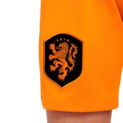 Pantalón Corto Nike Holanda Primera Equipación Stadium Mundial Qatar 2022 Niño -Puma Ventas pantalon corto nike holanda primera equipacion stadium mundial qatar 2022 nino orange peel black 2