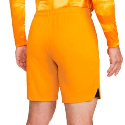 Pantalón Corto Nike Holanda Primera Equipación Stadium Mundial Qatar 2022 -Puma Ventas pantalon corto nike holanda primera equipacion stadium mundial qatar 2022 orange peel black 1
