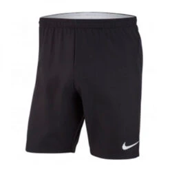 Pantalón Corto Nike Laser IV Woven Niño