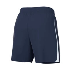 Pantalón Corto Nike League III Knit -Puma Ventas pantalon corto nike league iii knit midnight navy white 1