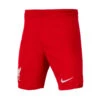 Pantalón Corto Nike Liverpool FC Primera Equipación 2023-2024 Niño 2 Pantalón Corto Nike Liverpool FC Primera Equipación 2023-2024 Niño -Puma Ventas pantalon corto nike liverpool fc primera equipacin 202324 nio gym red 0