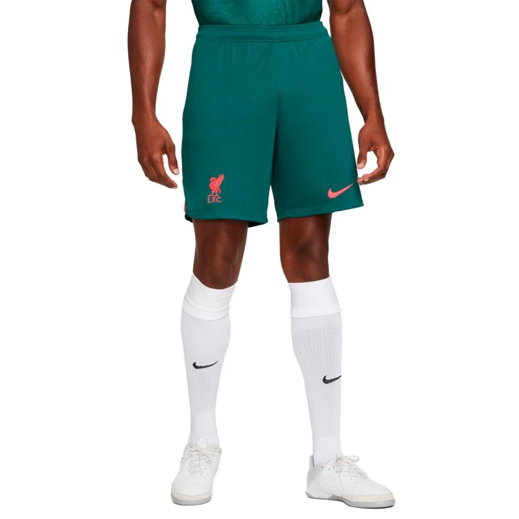 Pantalón Corto Nike Liverpool FC Tercera Equipación Stadium 2022-2023 5 Pantalón Corto Nike Liverpool FC Tercera Equipación Stadium 2022-2023 - Imagen 3