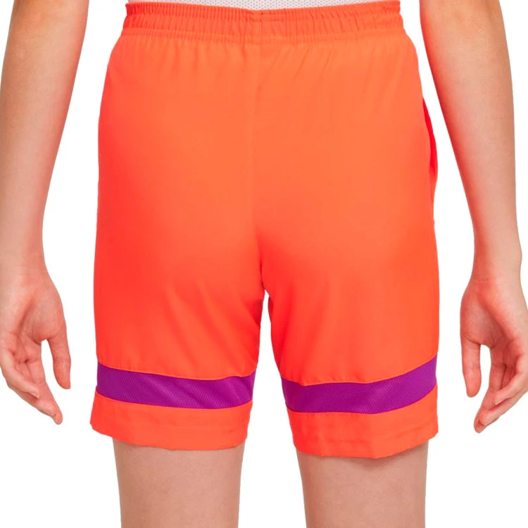 Pantalón Corto Nike Mbappé Niño 4 Pantalón Corto Nike Mbappé Niño - Imagen 2