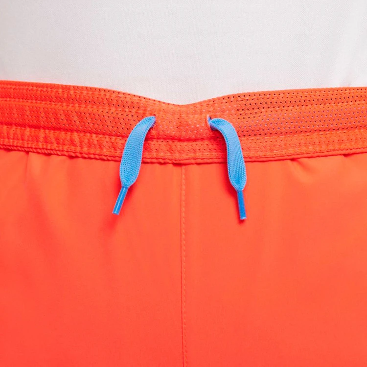 Pantalón Corto Nike Mbappé Niño 5 Pantalón Corto Nike Mbappé Niño - Imagen 3