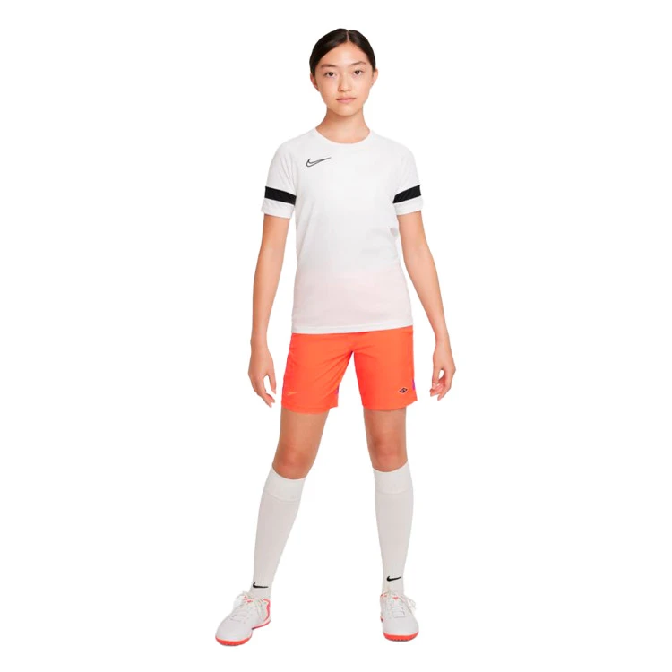 Pantalón Corto Nike Mbappé Niño 8 Pantalón Corto Nike Mbappé Niño - Imagen 6