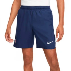 Pantalón Corto Nike Paris Saint-Germain FC Fanswear 2022-2023