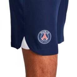 Pantalón Corto Nike Paris Saint-Germain FC Fanswear 2022-2023 -Puma Ventas pantalon corto nike paris saint germain fc fanswear 2022 2023 midnight navy white 2