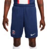 Pantalón Corto Nike Paris Saint-Germain FC Primera Equipación Stadium 2022-2023