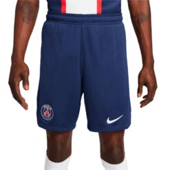 Pantalón Corto Nike Paris Saint-Germain FC Primera Equipación Stadium 2022-2023