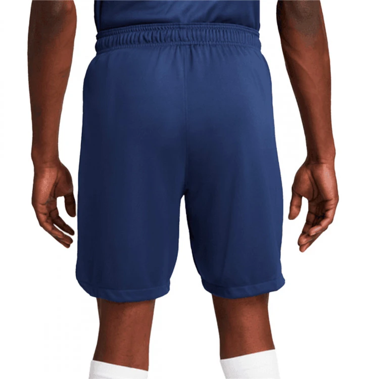 Pantalón Corto Nike Paris Saint-Germain FC Primera Equipación Stadium 2022-2023 4 Pantalón Corto Nike Paris Saint-Germain FC Primera Equipación Stadium 2022-2023 - Imagen 2
