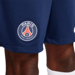 Pantalón Corto Nike Paris Saint-Germain FC Primera Equipación Stadium 2022-2023 8 Pantalón Corto Nike Paris Saint-Germain FC Primera Equipación Stadium 2022-2023 -Puma Ventas pantalon corto nike paris saint germain fc primera equipacion stadium 2022 2023 midnight navy white 2