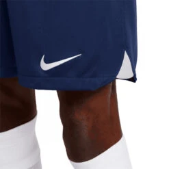 Pantalón Corto Nike Paris Saint-Germain FC Primera Equipación Stadium 2022-2023 9 Pantalón Corto Nike Paris Saint-Germain FC Primera Equipación Stadium 2022-2023 -Puma Ventas pantalon corto nike paris saint germain fc primera equipacion stadium 2022 2023 midnight navy white 3