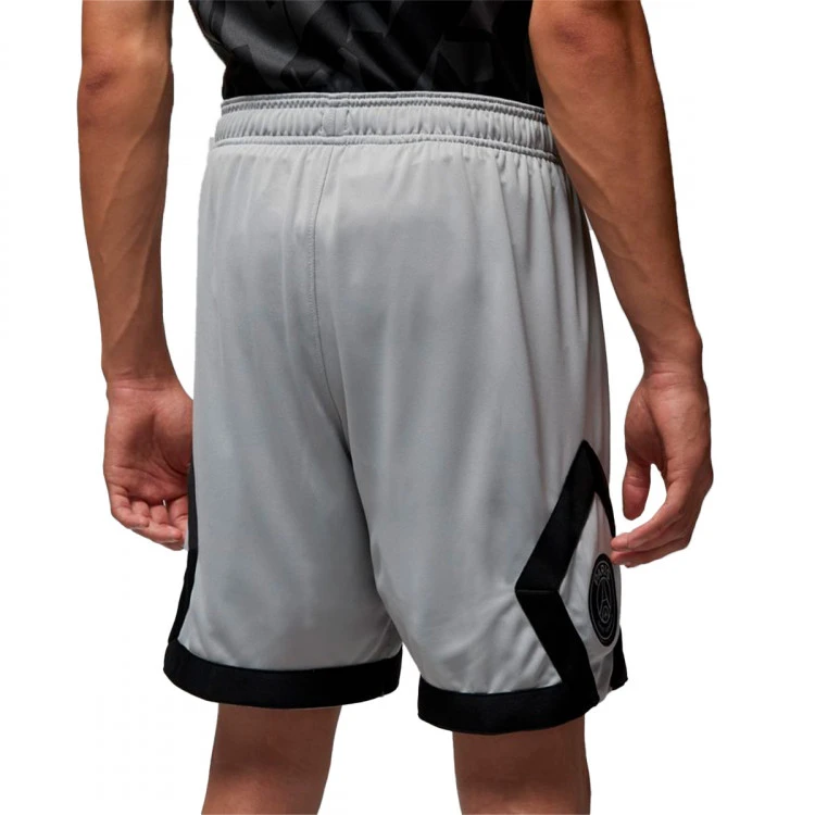 Pantalón Corto Nike Paris Saint-Germain FC Segunda Equipación Stadium 2022-2023 4 Pantalón Corto Nike Paris Saint-Germain FC Segunda Equipación Stadium 2022-2023 - Imagen 2