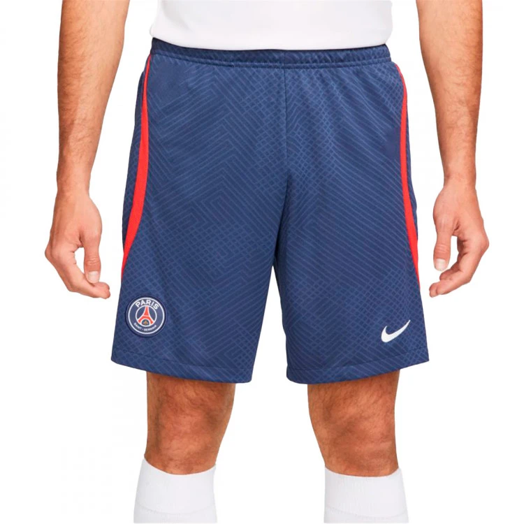 Pantalón Corto Nike Paris Saint-Germain FC Training 2022-2023 3 Pantalón Corto Nike Paris Saint-Germain FC Training 2022-2023