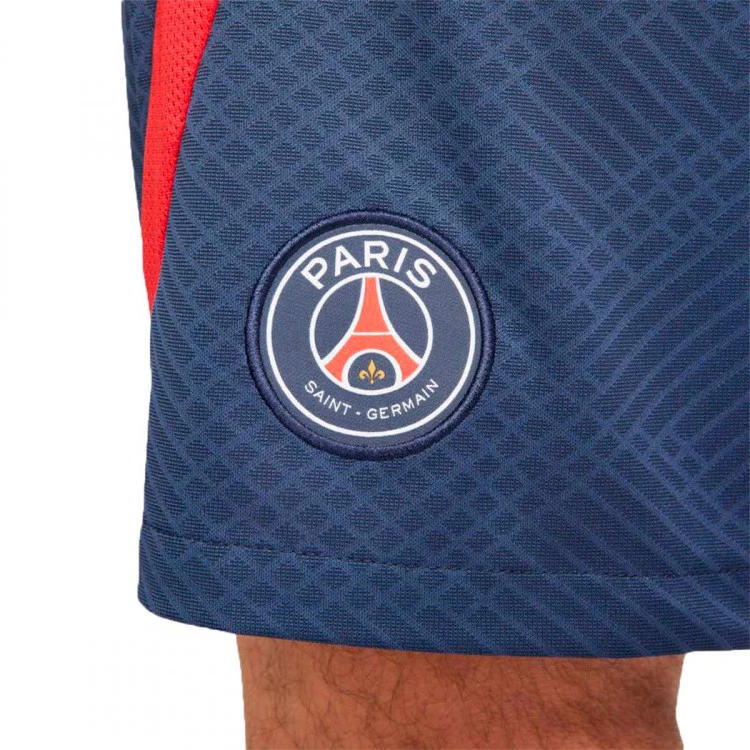 Pantalón Corto Nike Paris Saint-Germain FC Training 2022-2023 6 Pantalón Corto Nike Paris Saint-Germain FC Training 2022-2023 - Imagen 4