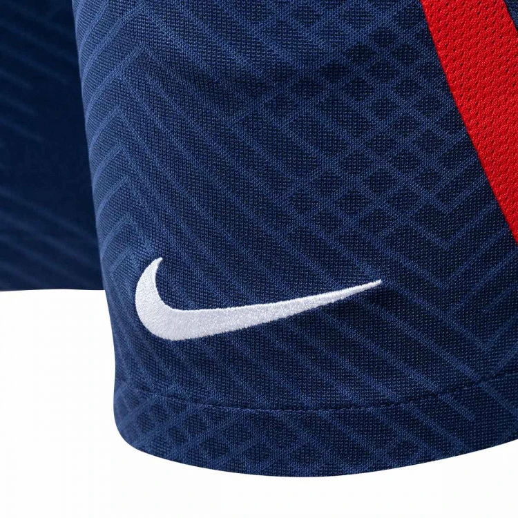 Pantalón Corto Nike Paris Saint-Germain FC Training 2022-2023 Niño 6 Pantalón Corto Nike Paris Saint-Germain FC Training 2022-2023 Niño - Imagen 4