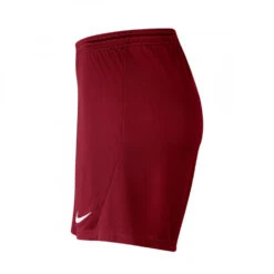 Pantalón Corto Nike Park III Knit Mujer 5 Pantalón Corto Nike Park III Knit Mujer -Puma Ventas pantalon corto nike park iii knit mujer team red white 1