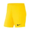 Pantalón Corto Nike Park III Knit Mujer 1 Pantalón Corto Nike Park III Knit Mujer -Puma Ventas pantalon corto nike park iii knit mujer tour yellow black 0