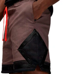 Pantalón Corto Nike PSG X Jordan -Puma Ventas pantalon corto nike psg diamond plum eclipse black 2