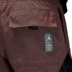 Pantalón Corto Nike PSG X Jordan -Puma Ventas pantalon corto nike psg diamond plum eclipse black 3