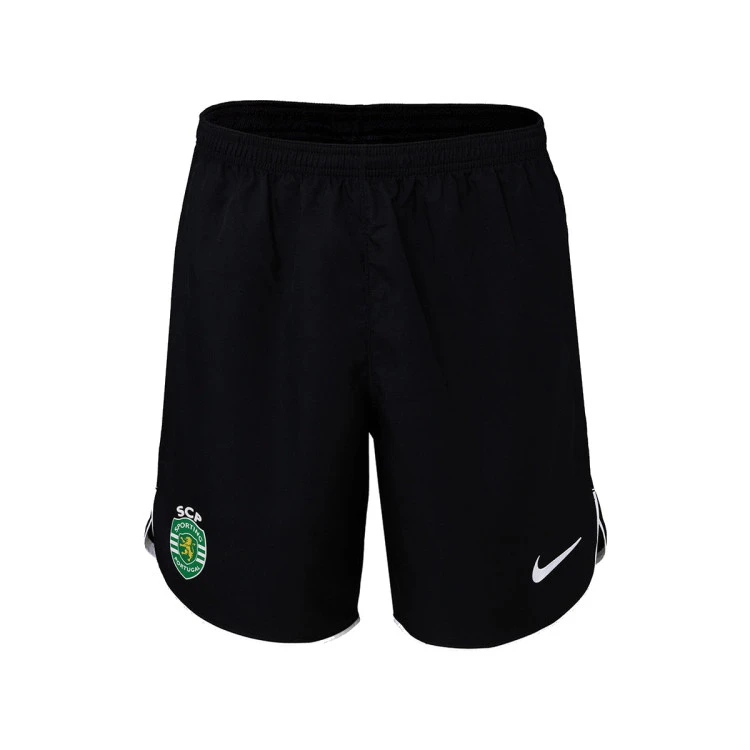 Pantalón Corto Nike Sporting Clube De Portugal Primera Equipación Stadium 2022-2023 Niño 3 Pantalón Corto Nike Sporting Clube De Portugal Primera Equipación Stadium 2022-2023 Niño