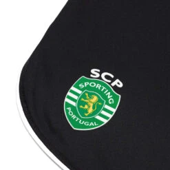 Pantalón Corto Nike Sporting Clube De Portugal Primera Equipación Stadium 2022-2023 Niño 8 Pantalón Corto Nike Sporting Clube De Portugal Primera Equipación Stadium 2022-2023 Niño -Puma Ventas pantalon corto nike sporting clube de portugal primera equipacion stadium 2022 2023 nino black 2