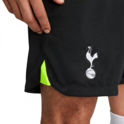 Pantalón Corto Nike Tottenham Hotspur FC Primera Equipación Stadium 2022-2023 -Puma Ventas pantalon corto nike tottenham hotspur fc primera equipacion stadium 2022 2023 black 2