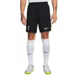 Pantalón Corto Nike Tottenham Hotspur FC Primera Equipación Stadium 2022-2023 -Puma Ventas pantalon corto nike tottenham hotspur fc primera equipacion stadium 2022 2023 black 4