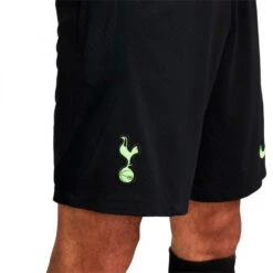Pantalón Corto Nike Tottenham Hotspur FC Training 2022-2023 -Puma Ventas pantalon corto nike tottenham hotspur fc training 2022 2023 black 3