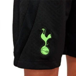 Pantalón Corto Nike Tottenham Hotspur FC Training 2022-2023 Niño -Puma Ventas pantalon corto nike tottenham hotspur fc training 2022 2023 nino black 3