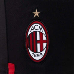 Pantalón Corto Puma AC Milan Primera Equipación Replica 2022-2023 Niño 8 Pantalón Corto Puma AC Milan Primera Equipación Replica 2022-2023 Niño -Puma Ventas pantalon corto puma ac milan primera equipacion 2022 2023 nino black tango red 2