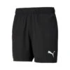 Pantalón Corto Puma Active Woven -Puma Ventas pantalon corto puma active woven black 0
